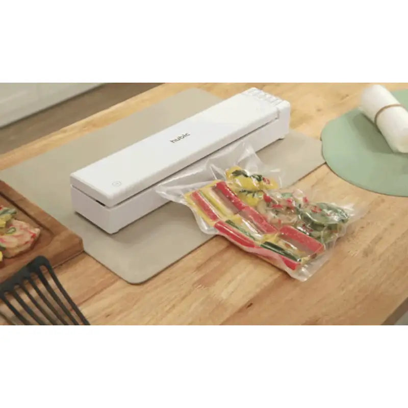 Wadiz x hubic - Cordless Vacuum Packer - Wadiz x hubic - Vacuum Packer - Harumio
