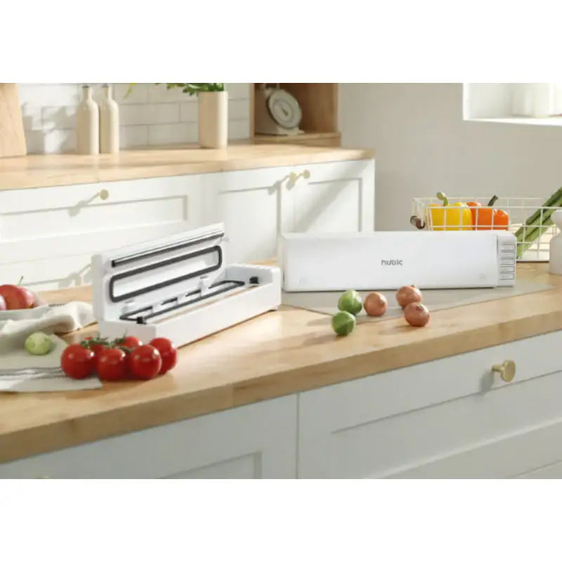 Wadiz x hubic - Cordless Vacuum Packer - Wadiz x hubic - Vacuum Packer - Harumio