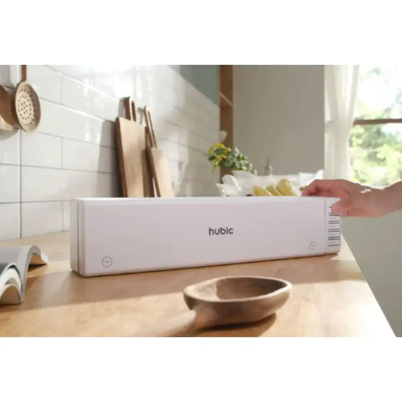 Wadiz x hubic - Cordless Vacuum Packer - Wadiz x hubic - Vacuum Packer - Harumio