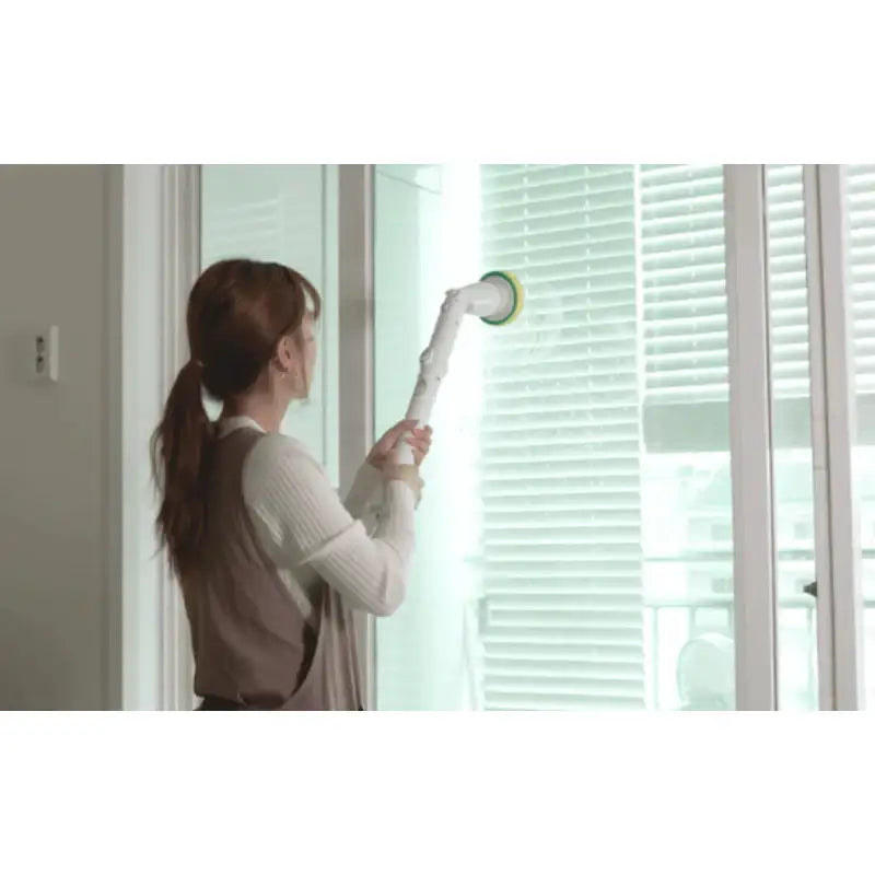 Wadiz x hubic - Cordless Bathroom Cleaner - Wadiz x hubic - multi cleaner - Harumio