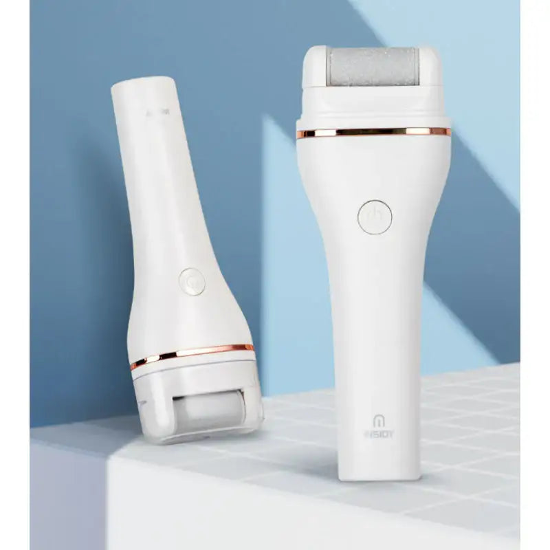 Wadiz x Insidy - Portable Callus Remover - Wadiz x Insidy - Callus Remover - Harumio