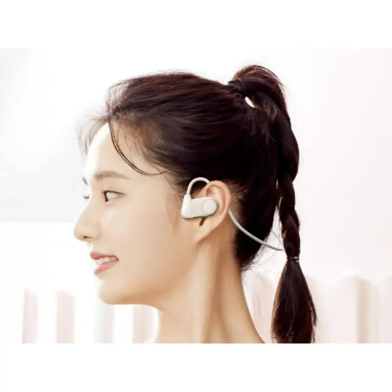 Wadiz x Insidy - Wireless Sports Earset - Wadiz x Insidy - Earset - Harumio