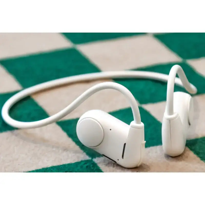 Wadiz x Insidy - Wireless Sports Earset - Wadiz x Insidy - Earset - Harumio