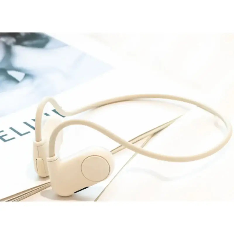 Wadiz x Insidy - Wireless Sports Earset - Wadiz x Insidy - Earset - Harumio