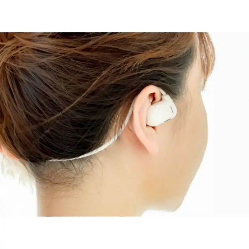 Wadiz x Insidy - Wireless Sports Earset - Wadiz x Insidy - Earset - Harumio