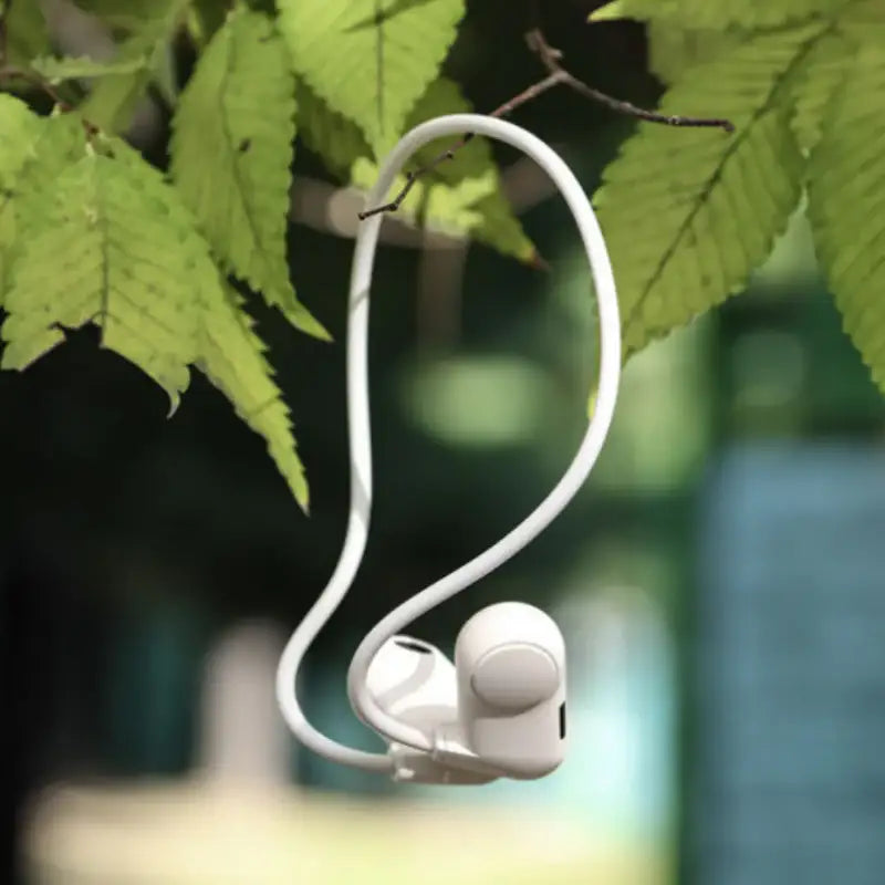 Wadiz x Insidy - Wireless Sports Earset - Wadiz x Insidy - Earset - Harumio