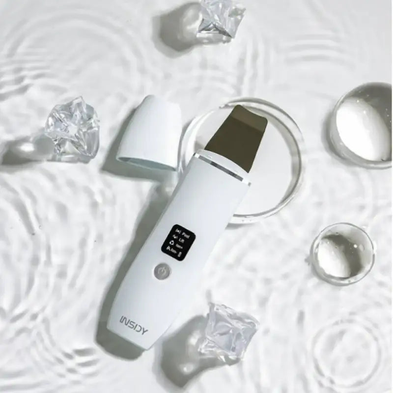 Wadiz x Insidy - Aqua Peeling Device - Wadiz x Insidy - Peeling Device - Harumio