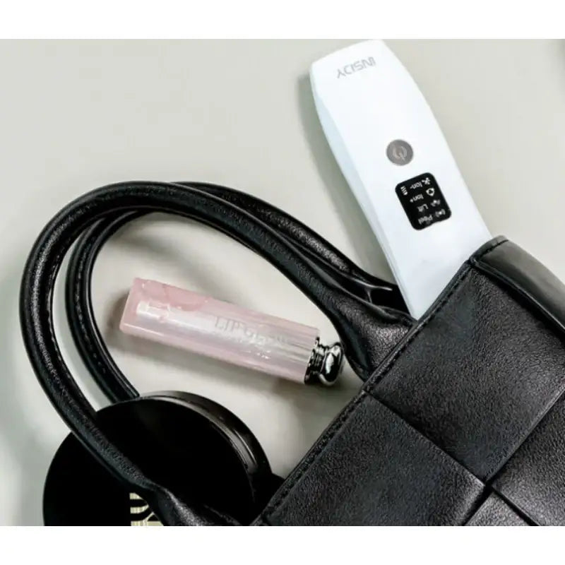 Wadiz x Insidy - Aqua Peeling Device - Wadiz x Insidy - Peeling Device - Harumio