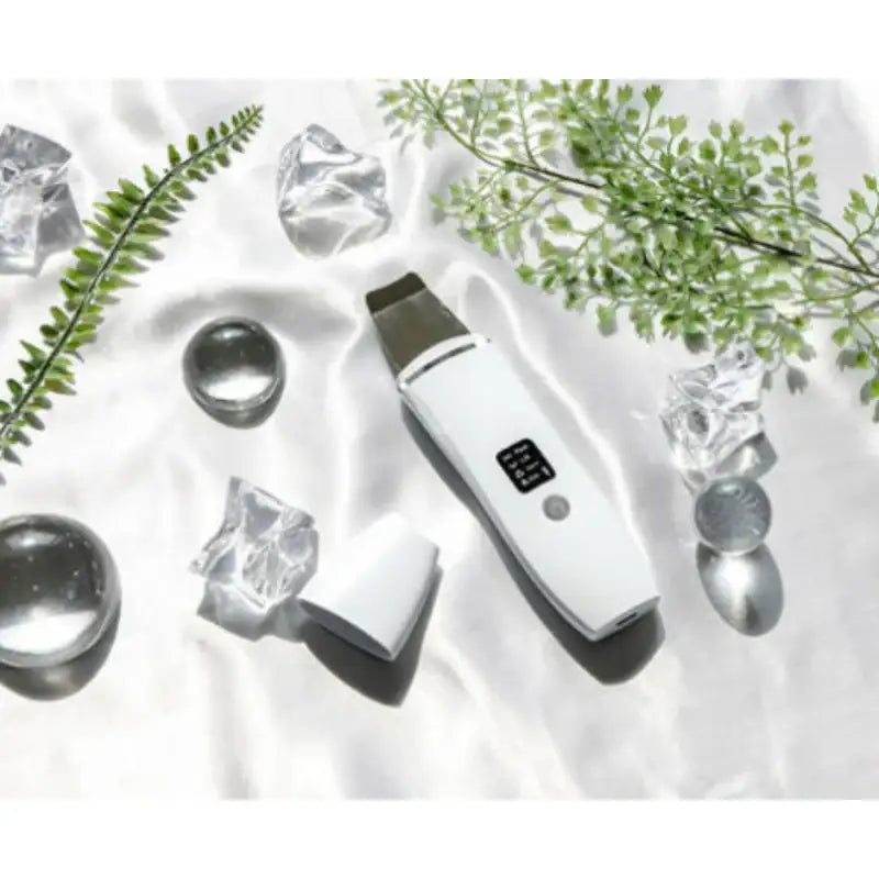 Wadiz x Insidy - Aqua Peeling Device - Wadiz x Insidy - Peeling Device - Harumio