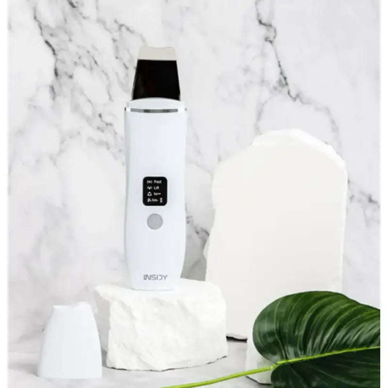 Wadiz x Insidy - Aqua Peeling Device - Wadiz x Insidy - Peeling Device - Harumio