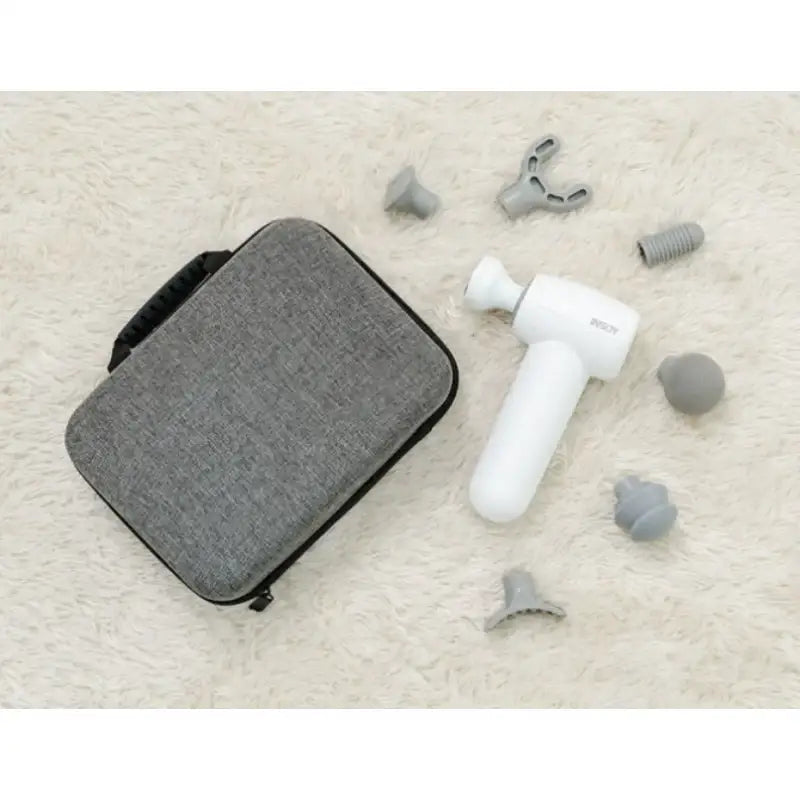 Wadiz x Insidy - Wireless Heated Massage Gun - Wadiz x Insidy - Massage Gun - Harumio