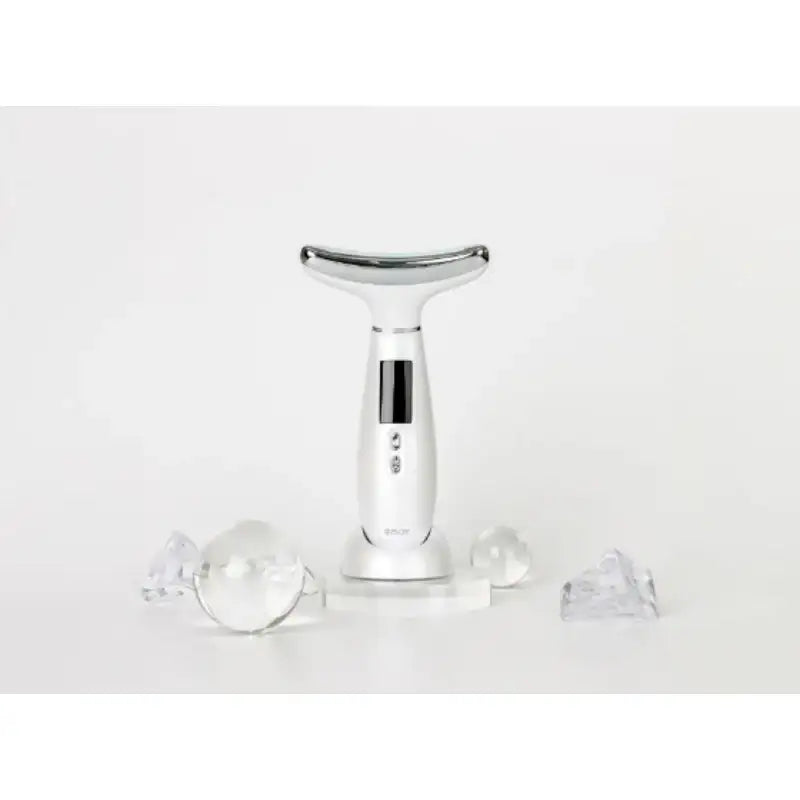 Wadiz x Insidy - Neck Care Massage - Wadiz x Insidy - Neck Care - Harumio