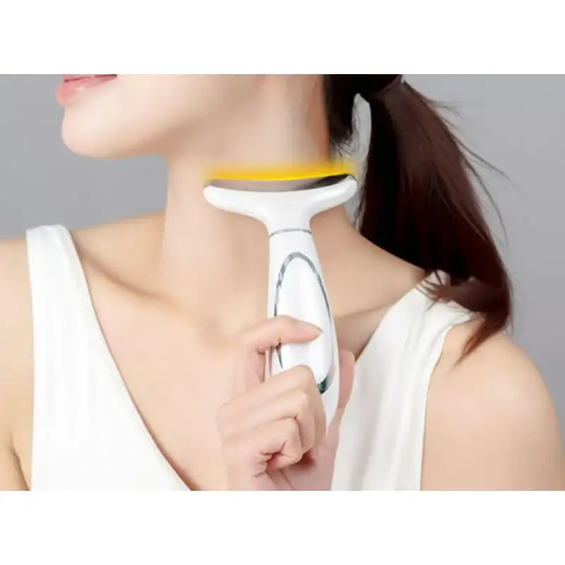 Wadiz x Insidy - Neck Care Massage - Wadiz x Insidy - Neck Care - Harumio
