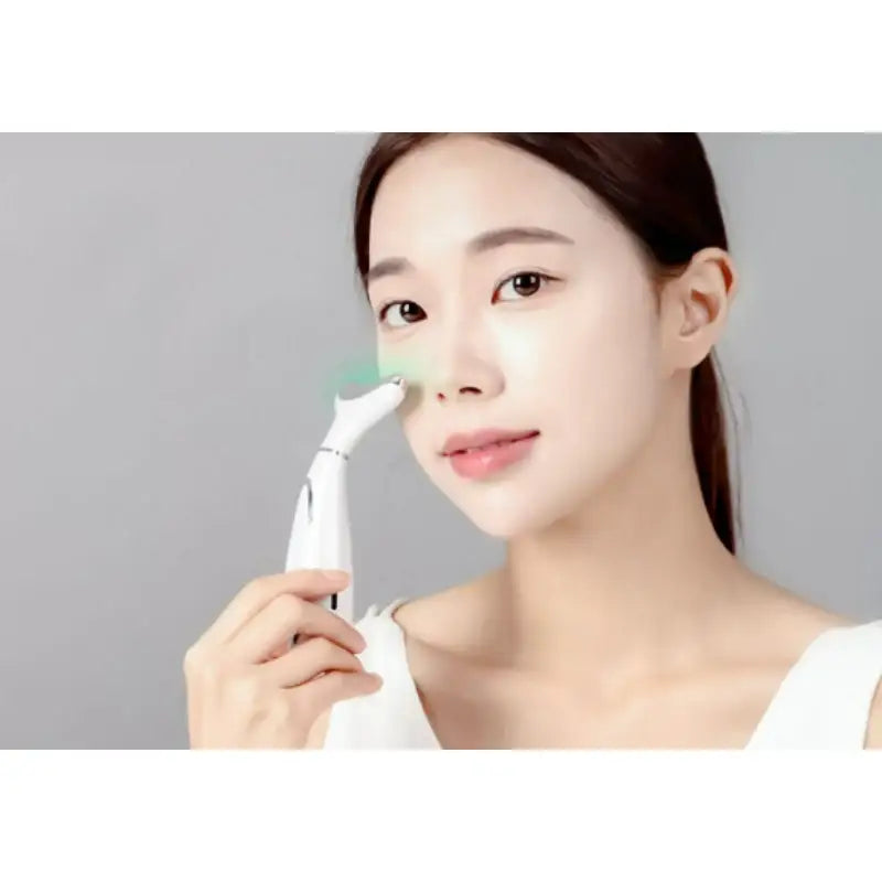 Wadiz x Insidy - Neck Care Massage - Wadiz x Insidy - Neck Care - Harumio