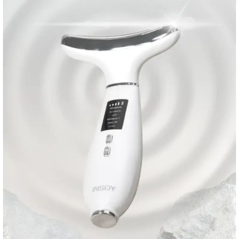 Wadiz x Insidy - Neck Care Massage - Wadiz x Insidy - Neck Care - Harumio