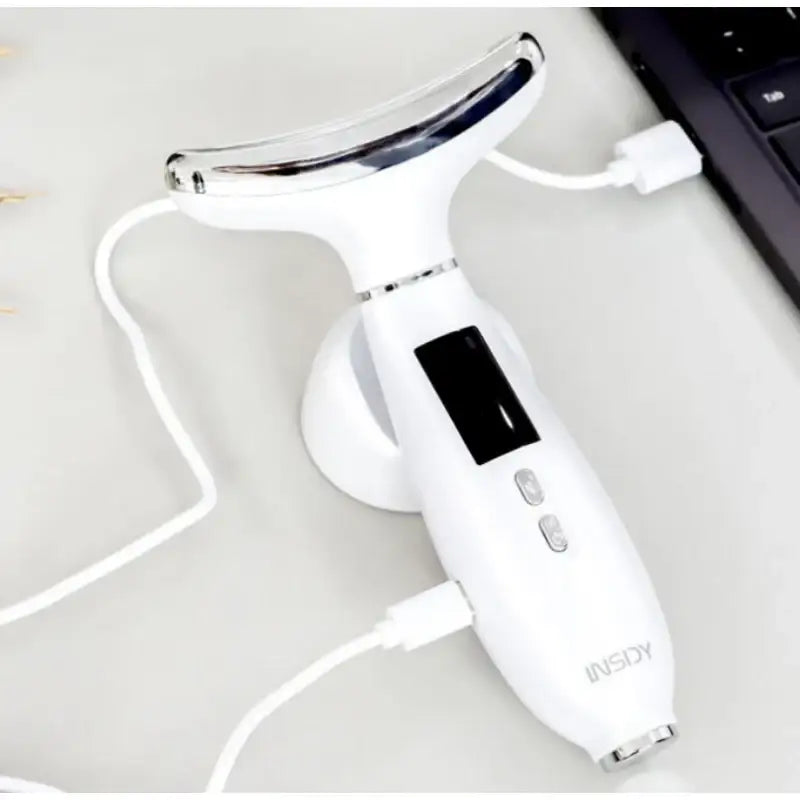 Wadiz x Insidy - Neck Care Massage - Wadiz x Insidy - Neck Care - Harumio