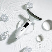 Wadiz x Insidy - Neck Care Massage - Wadiz x Insidy - Neck Care - Harumio