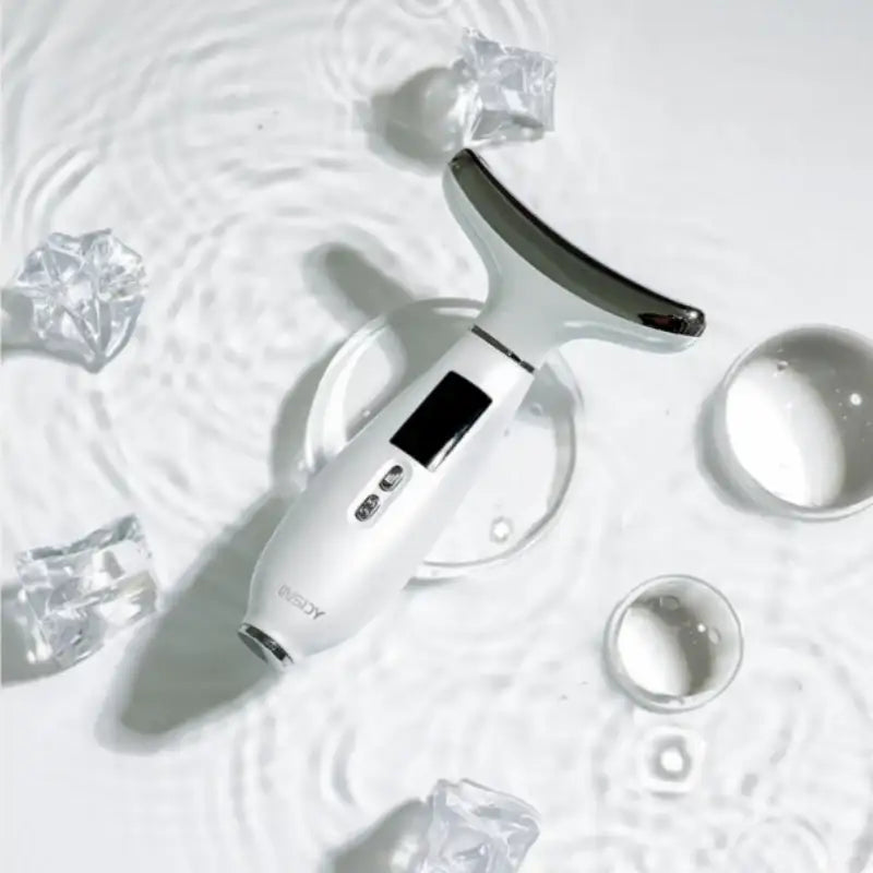 Wadiz x Insidy - Neck Care Massage - Wadiz x Insidy - Neck Care - Harumio