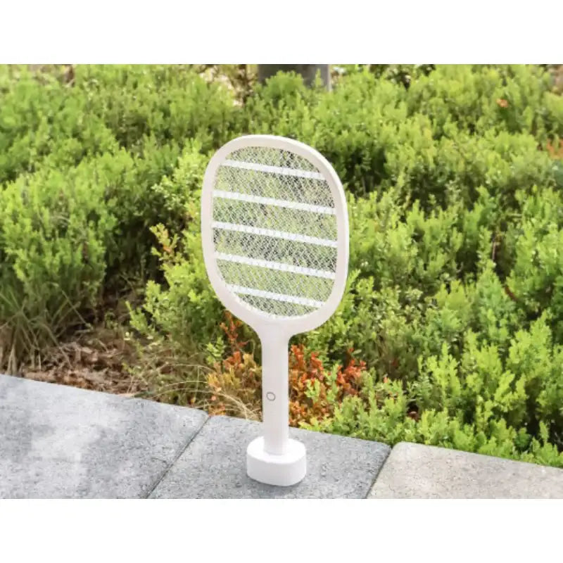 Wadiz x Insidy - Electric Mosquito Swatter - Wadiz x Insidy - Mosquito Swatter - Harumio
