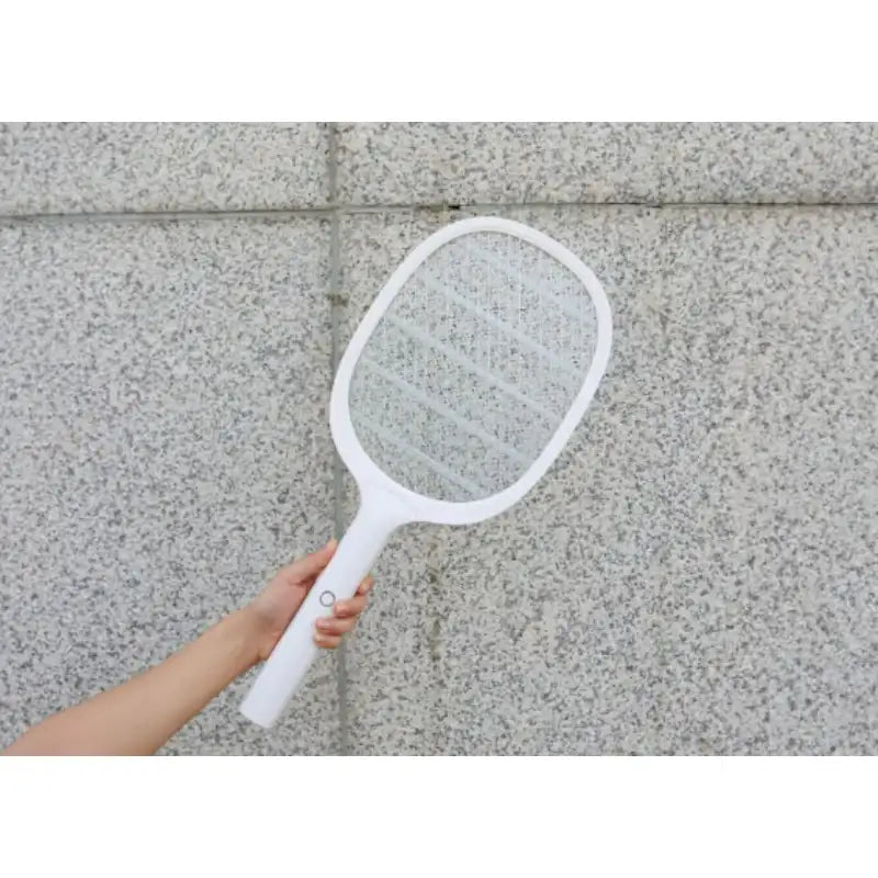 Wadiz x Insidy - Electric Mosquito Swatter - Wadiz x Insidy - Mosquito Swatter - Harumio