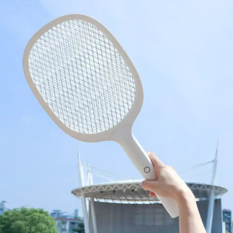 Wadiz x Insidy - Electric Mosquito Swatter - Wadiz x Insidy - Mosquito Swatter - Harumio