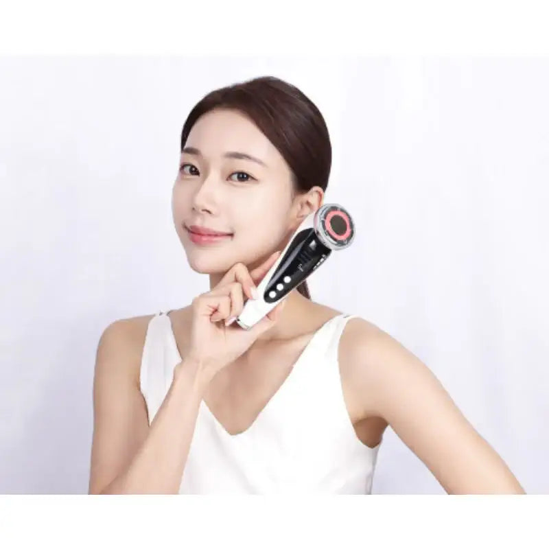 Wadiz x Insidy - High Frequency Galvanic Massager - Wadiz x Insidy - Massager - Harumio