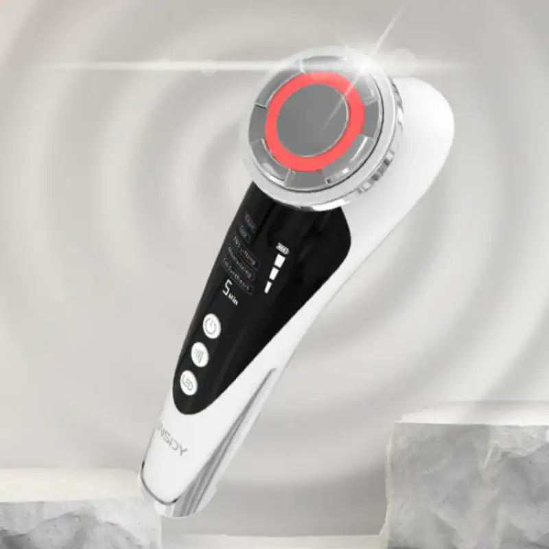 Wadiz x Insidy - High Frequency Galvanic Massager - Wadiz x Insidy - Massager - Harumio