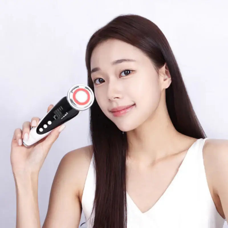 Wadiz x Insidy - High Frequency Galvanic Massager - Wadiz x Insidy - Massager - Harumio