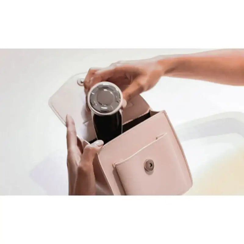 Wadiz x Insidy - High Frequency Galvanic Massager - Wadiz x Insidy - Massager - Harumio