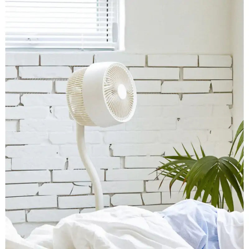 Wadiz x LIVJET - Air Circulator - Wadiz x LIVJET - Accessories - Harumio