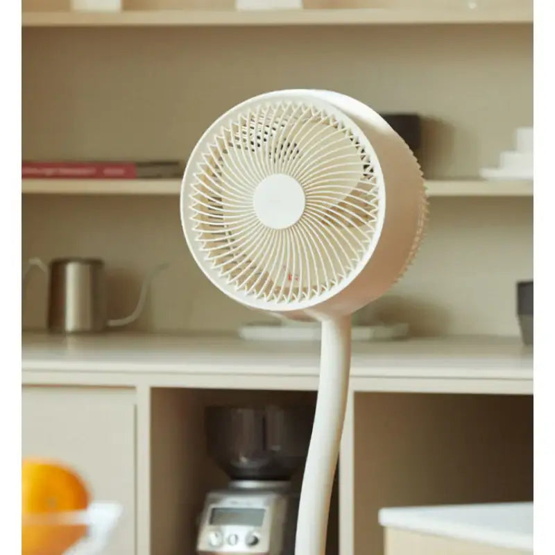Wadiz x LIVJET - Air Circulator - Wadiz x LIVJET - Accessories - Harumio