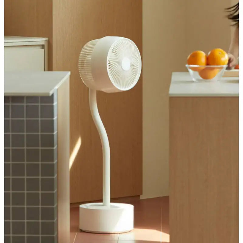 Wadiz x LIVJET - Air Circulator - Wadiz x LIVJET - Accessories - Harumio