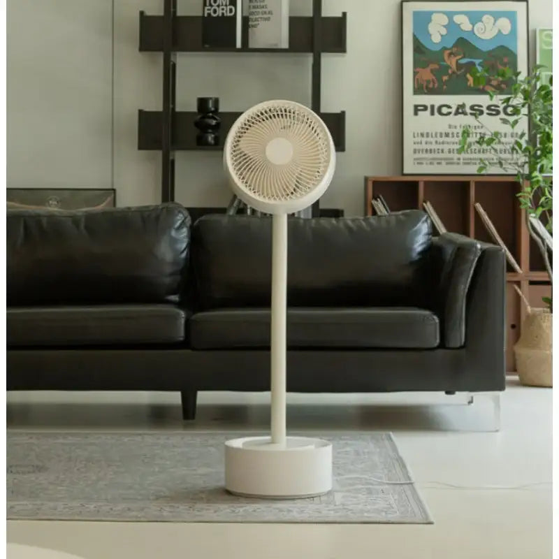 Wadiz x LIVJET - Air Circulator - Wadiz x LIVJET - Accessories - Harumio