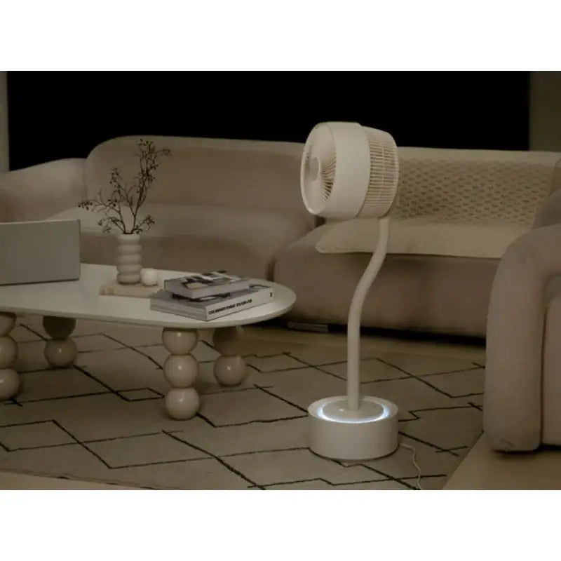 Wadiz x LIVJET - Air Circulator - Wadiz x LIVJET - Accessories - Harumio