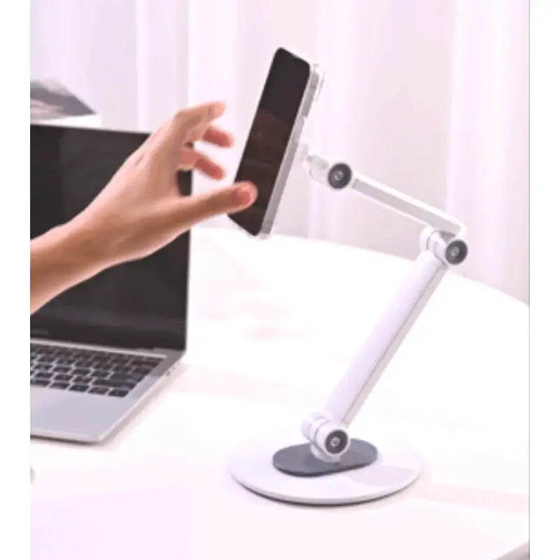 Wadiz x ITEVER - Phone Holder - Wadiz x ITEVER - Phone Holder - Harumio