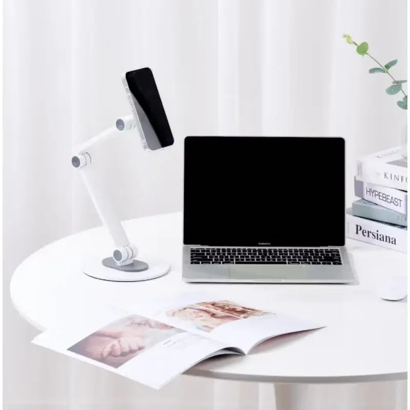 Wadiz x ITEVER - Phone Holder - Wadiz x ITEVER - Phone Holder - Harumio