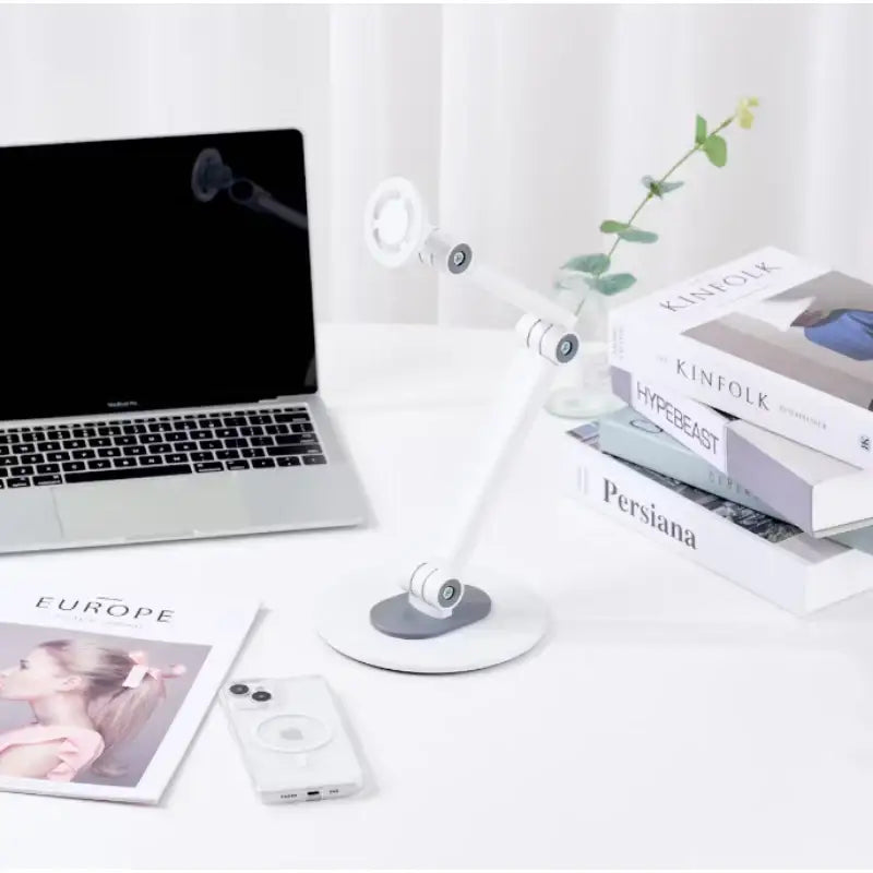 Wadiz x ITEVER - Phone Holder - Wadiz x ITEVER - Phone Holder - Harumio
