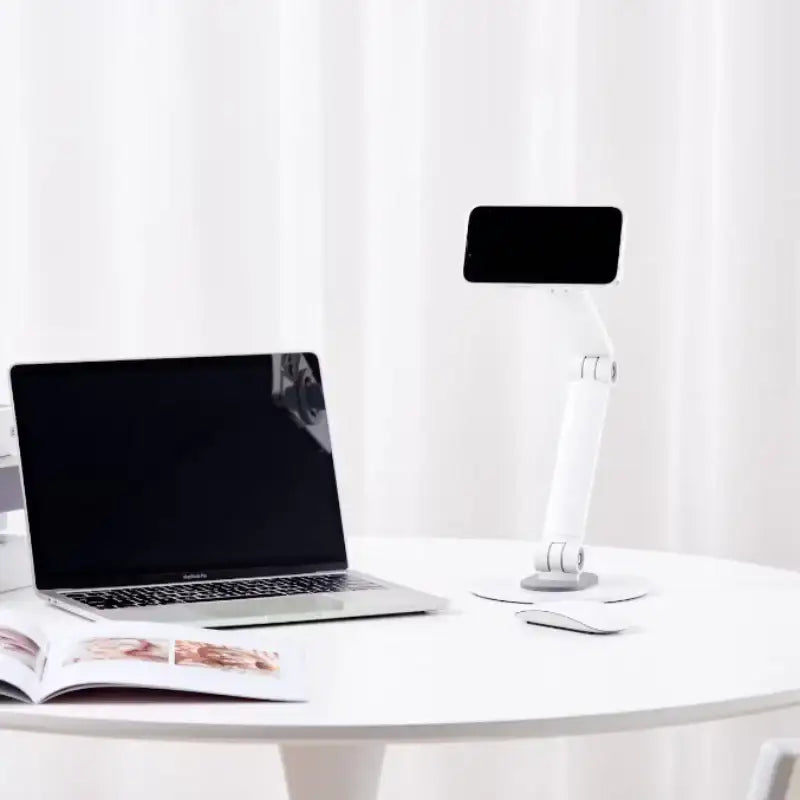 Wadiz x ITEVER - Phone Holder - Wadiz x ITEVER - Phone Holder - Harumio