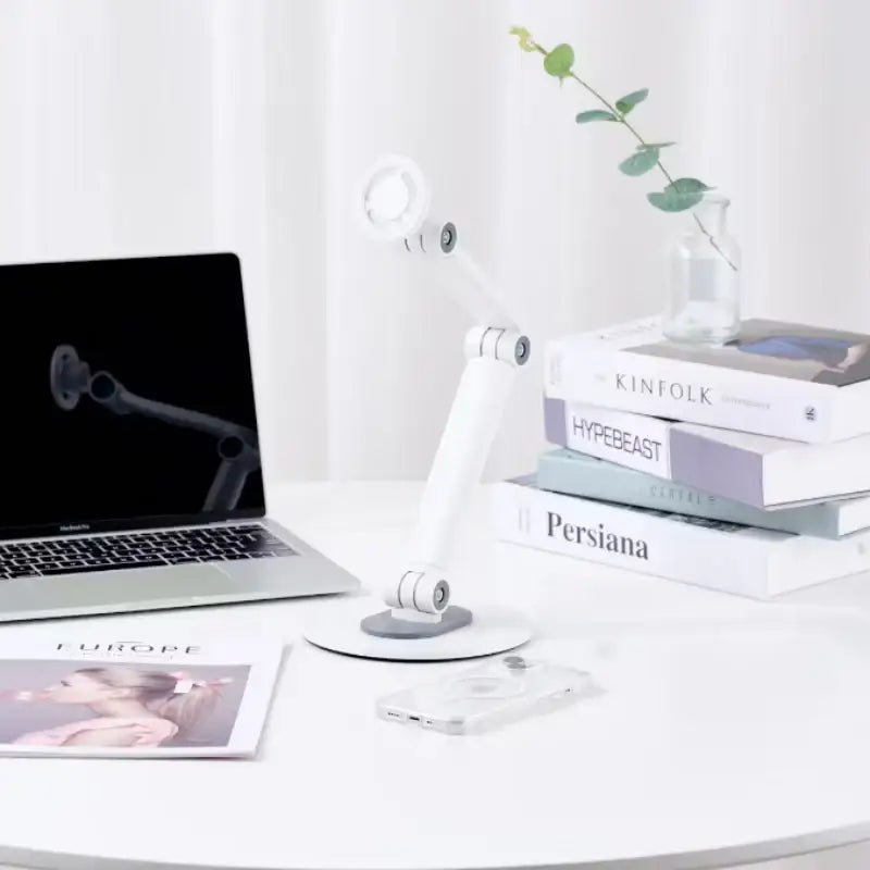 Wadiz x ITEVER - Phone Holder - Wadiz x ITEVER - Phone Holder - Harumio