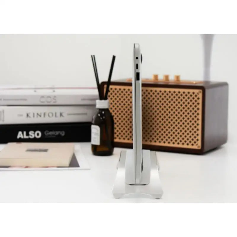 Wadiz x ITEVER - Laptop Stand - Wadiz x ITEVER - Laptop Stand - Harumio