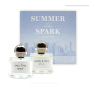 Sparkling Baby - Perfume - Polar Fox - Perfume - Harumio