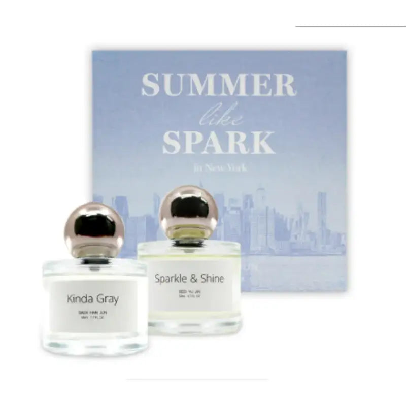 Sparkling Baby - Perfume - Polar Fox - Perfume - Harumio