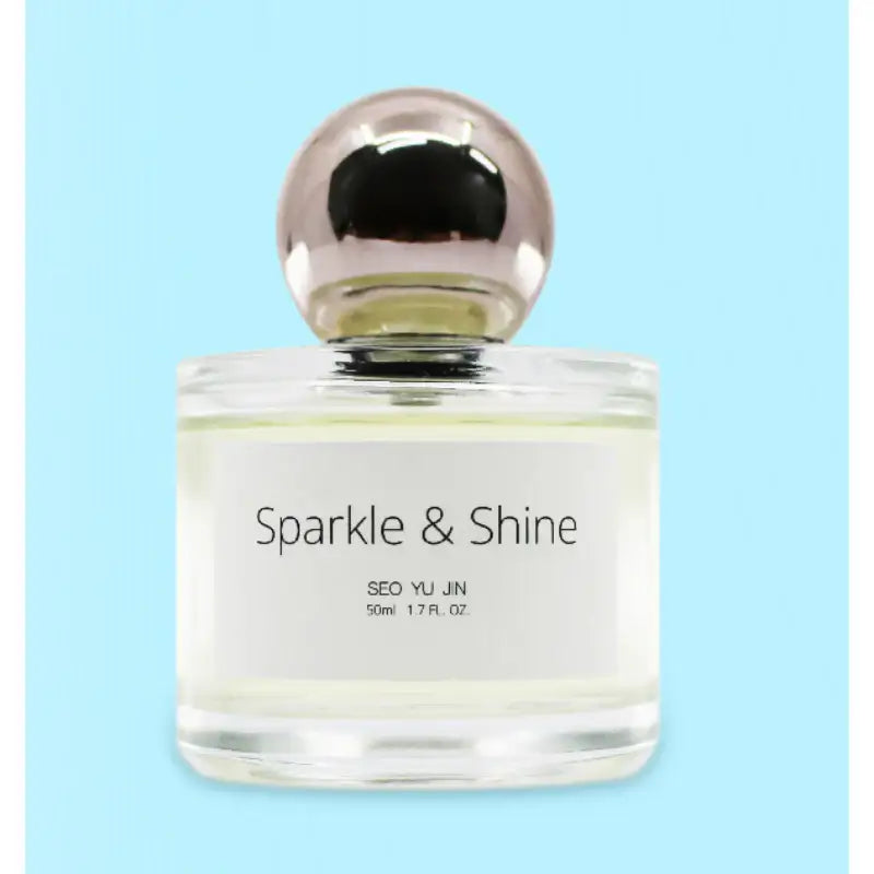 Sparkling Baby - Perfume - Polar Fox - Perfume - Harumio