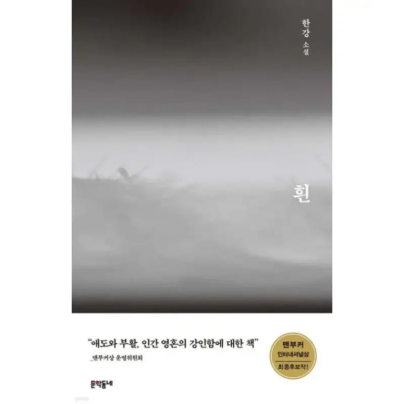 2024 Nobel Prize in Literature Winner Han Kang's Representative Works Set - Han Kang - Literature - Harumio