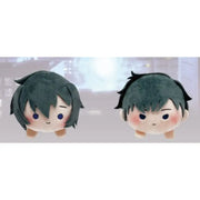 Solo Leveling - Plush Keyring Lying - Solo Leveling - Doll keyring - Harumio