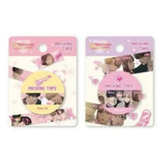 Operation: True Love Winter Holiday Pop-Up - Masking Tape - Winter Holiday - Masking Tape - Harumio