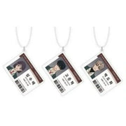 Operation: True Love Winter Holiday Pop-Up - Student ID Keyring - Winter Holiday - Keyring - Harumio
