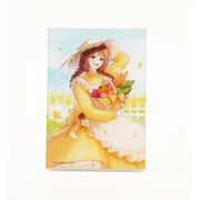 Marronnier Farm Near By The Imperial Palace - Acrylic Frame - PolarFox - Acrylic Frame - Harumio
