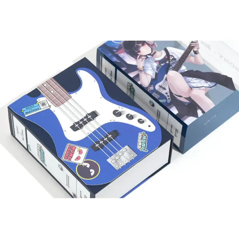 SONY x Blue Archive - Collection Package - SONY - Accesories - Harumio