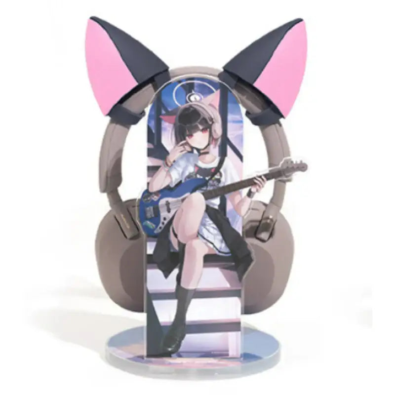 SONY x Blue Archive - Collection Package - SONY - Accesories - Harumio